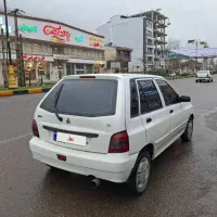 ۱۱۱مدل ۹۵  فوری|خودرو سواری و وانت|لاهیجان, گلستان|دیوار