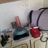 وسایل ناخن