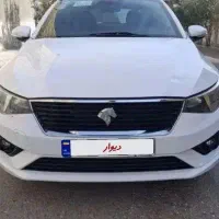 باسلام تارا 1404رنگ سفید وی وان پلاس