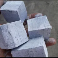 پودر سفیدکننده وسوخت دهنده زغال