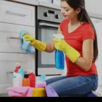 شرکت نظافتی سرخ آبی باشماره ثبت