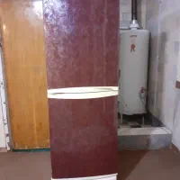 یخچال وفریزر کاریز