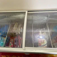 یخچال بستنی و ایستاده|فروشگاه و مغازه|تربت‌حیدریه, سرمحله|دیوار