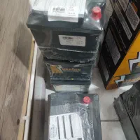 باتری ماشین به نرخ عمده احسان|قطعات یدکی و لوازم جانبی|کرمانشاه, |دیوار