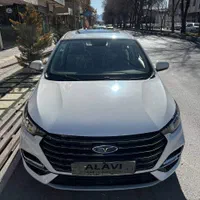 فونیکس آریزو 6 پرو، مدل ۱۴۰۴|خودرو سواری و وانت|شهرکرد, |دیوار