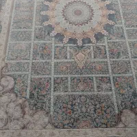 فرش ماشینی جفت ۹متری