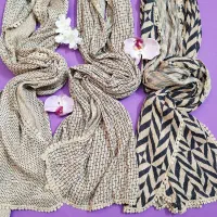 فروش انواع شال و روسری تک و عمده با بهترین قیمت|عمده‌فروشی|تهران, باشگاه نفت|دیوار