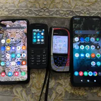 شیائومی Poco C40 با حافظهٔ ۶۴ گیگابایت