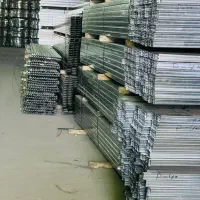 فروش جنس و سازه کناف تایل کمپارس