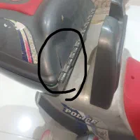 موتور شارژی