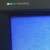 تلویزیون سونی/SONY ژاپنی اصل21اینچ|تلویزیون و پروژکتور|شیراز, شاپورجان|دیوار