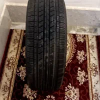 فروش لاستیک نو ،ایران تایر ۲۰۵|قطعات یدکی و لوازم جانبی|خلخال, |دیوار