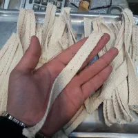 فیتیله چراغ نفتی