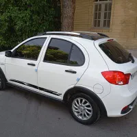 فروش کوییک ۴۰۳ فابریک در ۲ مرحله پرداختی