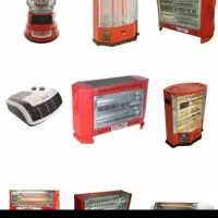 هیتر برقی همه مدل کم مصرف در الهیه