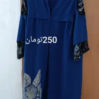 مانتو در حد نو|لباس|دهدشت, |دیوار