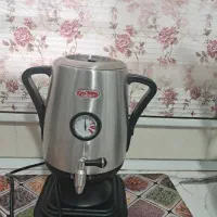 چای ساز برقی برند کول وات