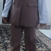 لباس دخترانه