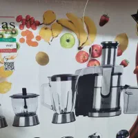 ابمیوه گیری اکبند
