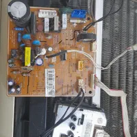 تعمیر تخصصی کولرگازی واسپیلت|خدمات پیشه و مهارت|کنارک, |دیوار