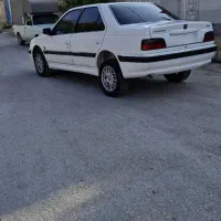 پژو پارسtu5|خودرو سواری و وانت|چغادک, |دیوار