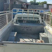 پیکان وانت 93|خودرو سواری و وانت|جیرفت, |دیوار