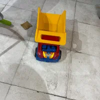 کامیون کودک