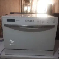 ماشین ظرفشویی PSK