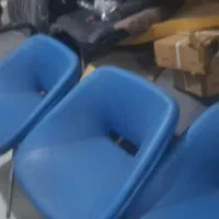 انواع صندلی گردون وثابت|مبلمان اداری|قم, شهرک فاطمیه|دیوار