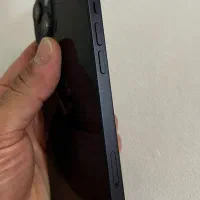 آیفون ۱۳ نرمال دو سیم مشکی ch|موبایل|بندرعباس, |دیوار