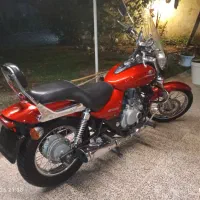 اونجر ۲۰۰|موتورسیکلت|رشت, علی آباد|دیوار