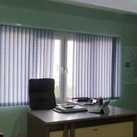 فراخوان جذب همکار خانم در شرکت فانوس