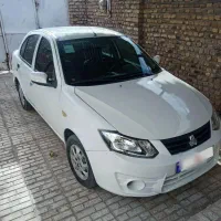 ساینا مدل 98 معاوضه|خودرو سواری و وانت|مشهد, شهرک مهرگان|دیوار