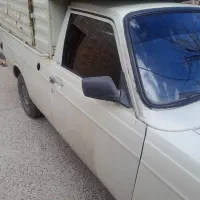 وانت پیکان|خودرو سواری و وانت|لنجان, |دیوار