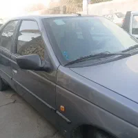 پژو ۴۰۵|خودرو سواری و وانت|تهران, شهید رجایی|دیوار