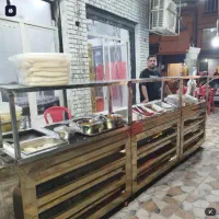 کارگر فلافل