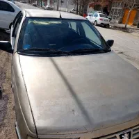 پژو ۴۰۵ مدل ۸۳|خودرو سواری و وانت|چناران, |دیوار