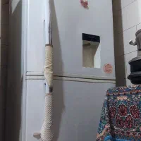 یخچال فریز میز تلویزیون|یخچال و فریزر|سراوان, |دیوار