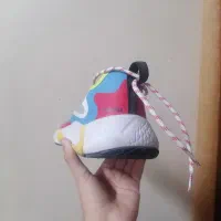 کفش اسپرت اورجینال رنگ خاص و کمیاب سایز ۴۳|کیف، کفش، کمربند|بیرجند, |دیوار