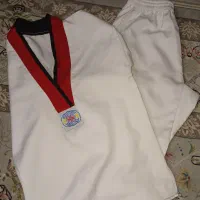 تجهیزات کاراته و تکواندو|تجهیزات ورزشی|قم, بکایی|دیوار