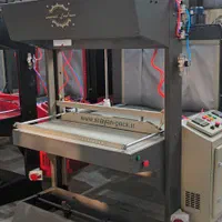 لاهیجان/دستگاه شیرینگ پک*Lahijan|ماشین‌آلات صنعتی|لاهیجان, شقایق|دیوار