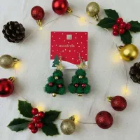 گوشواره های کریسمسی|بدلیجات|تهران, تهرانویلا|دیوار