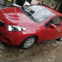 برلیانس H230 پارس خودرو در حد صفر 26 تا کار|خودرو سواری و وانت|ری, هاشم‌آباد|دیوار