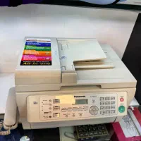 All in one panasonic kx mb 2025|پرینتر، اسکنر، کپی، فکس|تهران, شهرک غرب|دیوار