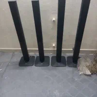 چندتا باند وتابلو وسایل دیگر فروشی