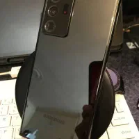 samsung note 20 ultra|موبایل|ایلام, |دیوار
