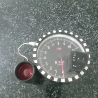 گیج دور موتور دفی در حد نو