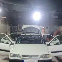سیتروئن زانتیا 2000cc، مدل ۱۳۸۸|خودرو سواری و وانت|مشهد, پورسینا|دیوار