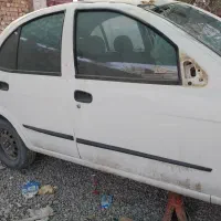 تیبا مدل ۹۷ دوگانه کارخانه