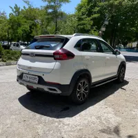 ام‌وی‌ام X22 Pro اکسلنت، مدل ۱۴۰۲|خودرو سواری و وانت|تبریز, |دیوار